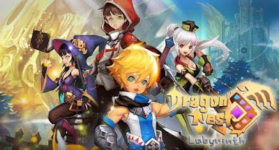 download dragon nest mods